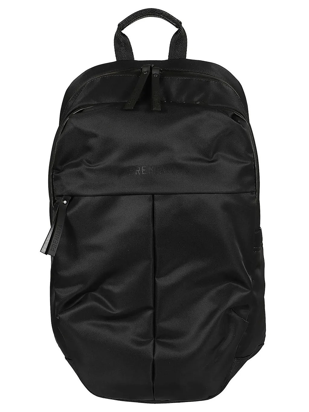 Premiata Wonder Won Zip Backpacks