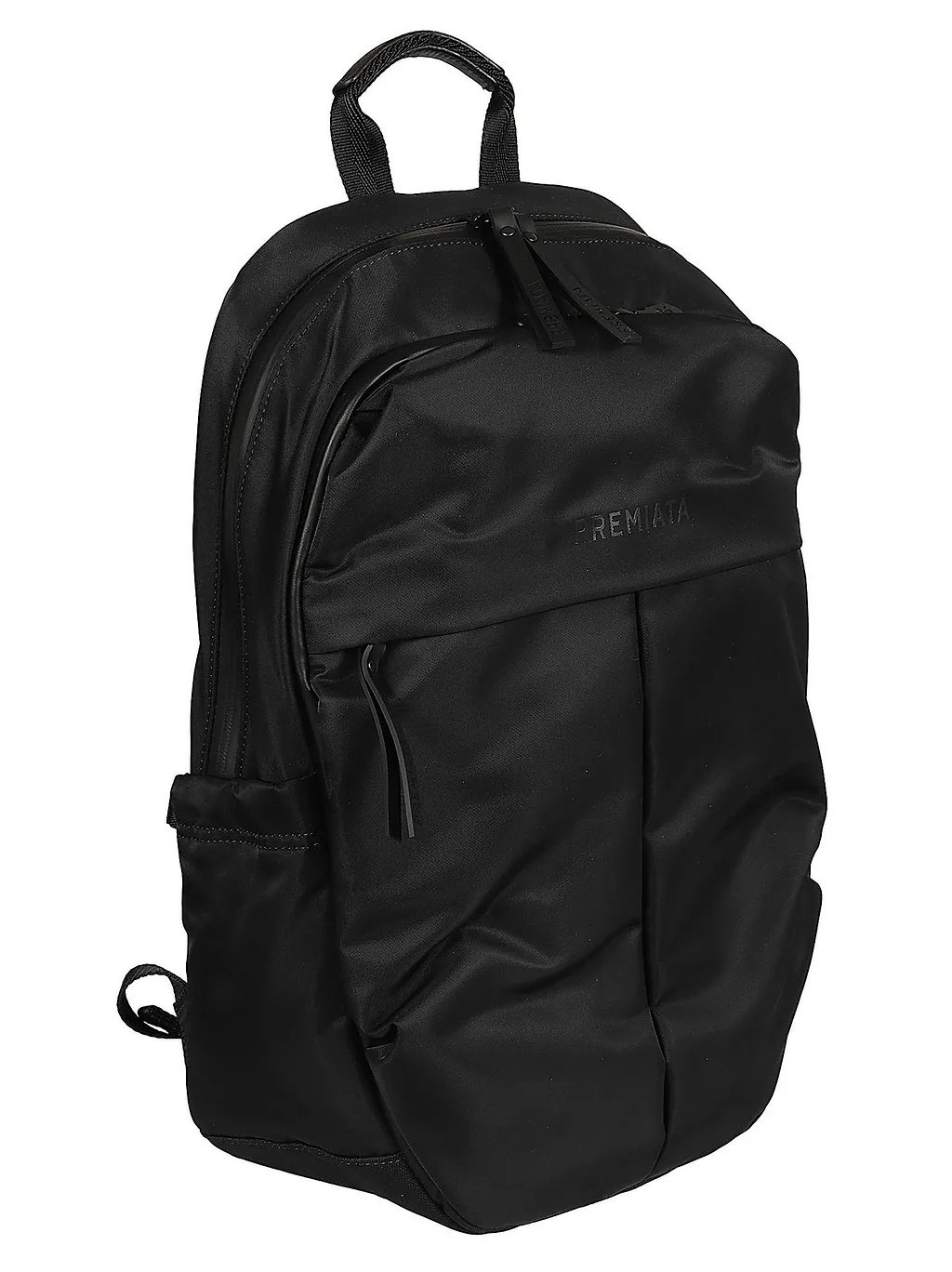 Premiata Wonder Won Zip Backpacks