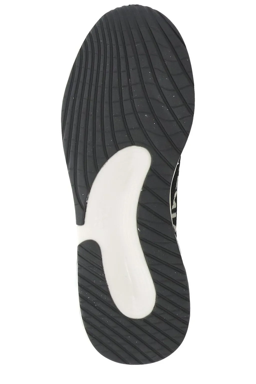 Prmt Moe Run Logo Low Top Sneakers