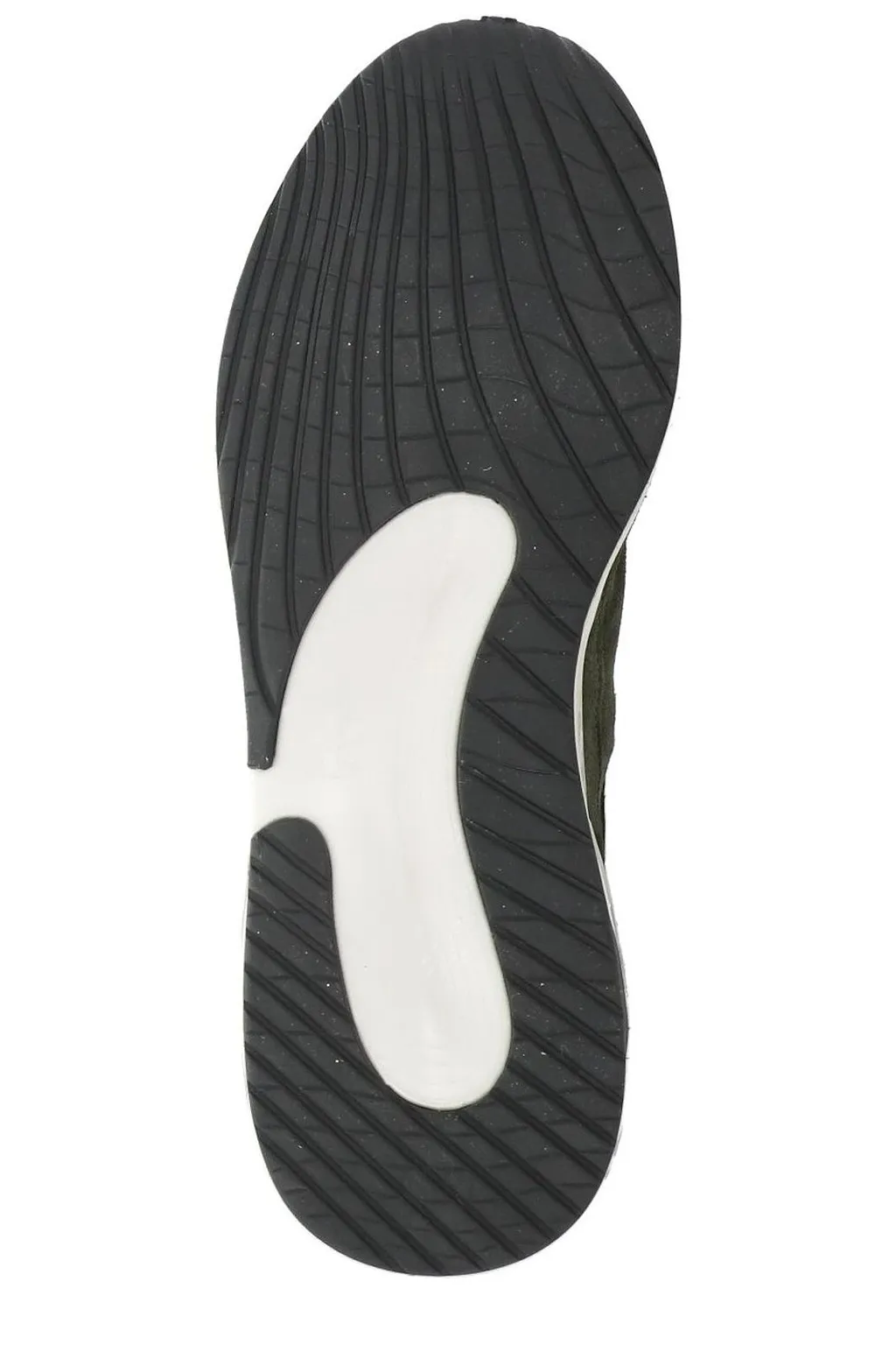 Prmt Moerun Logo Detail Sneakers