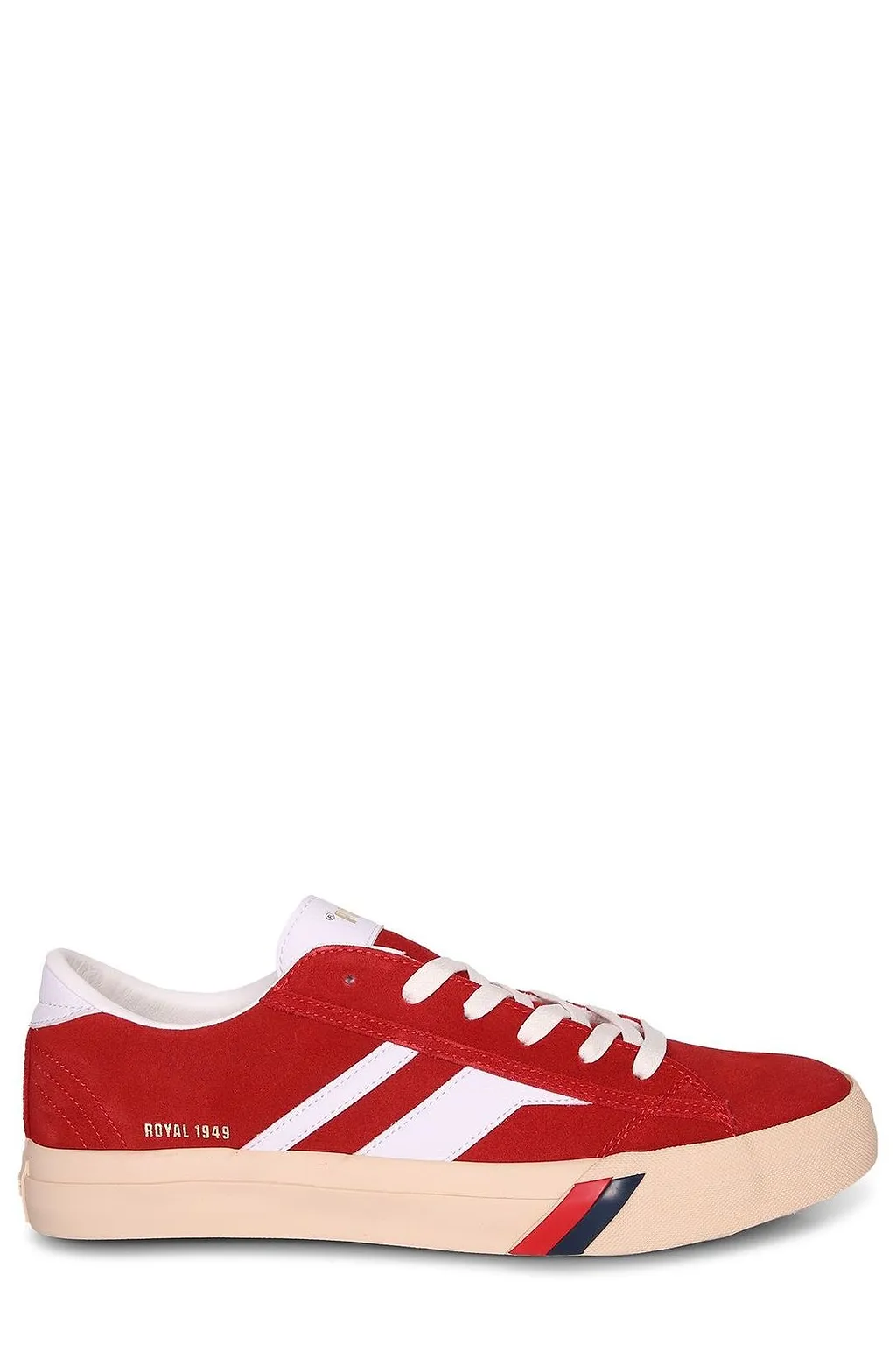 Pro-Keds Royal 1949 Low-Top Sneakers