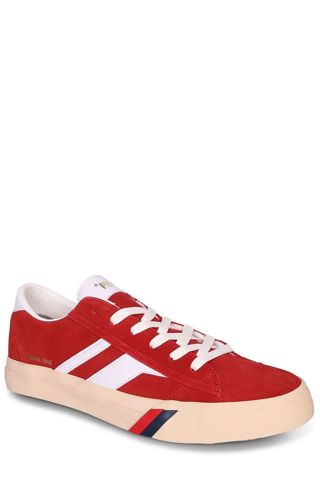 Pro-Keds Royal 1949 Low-Top Sneakers