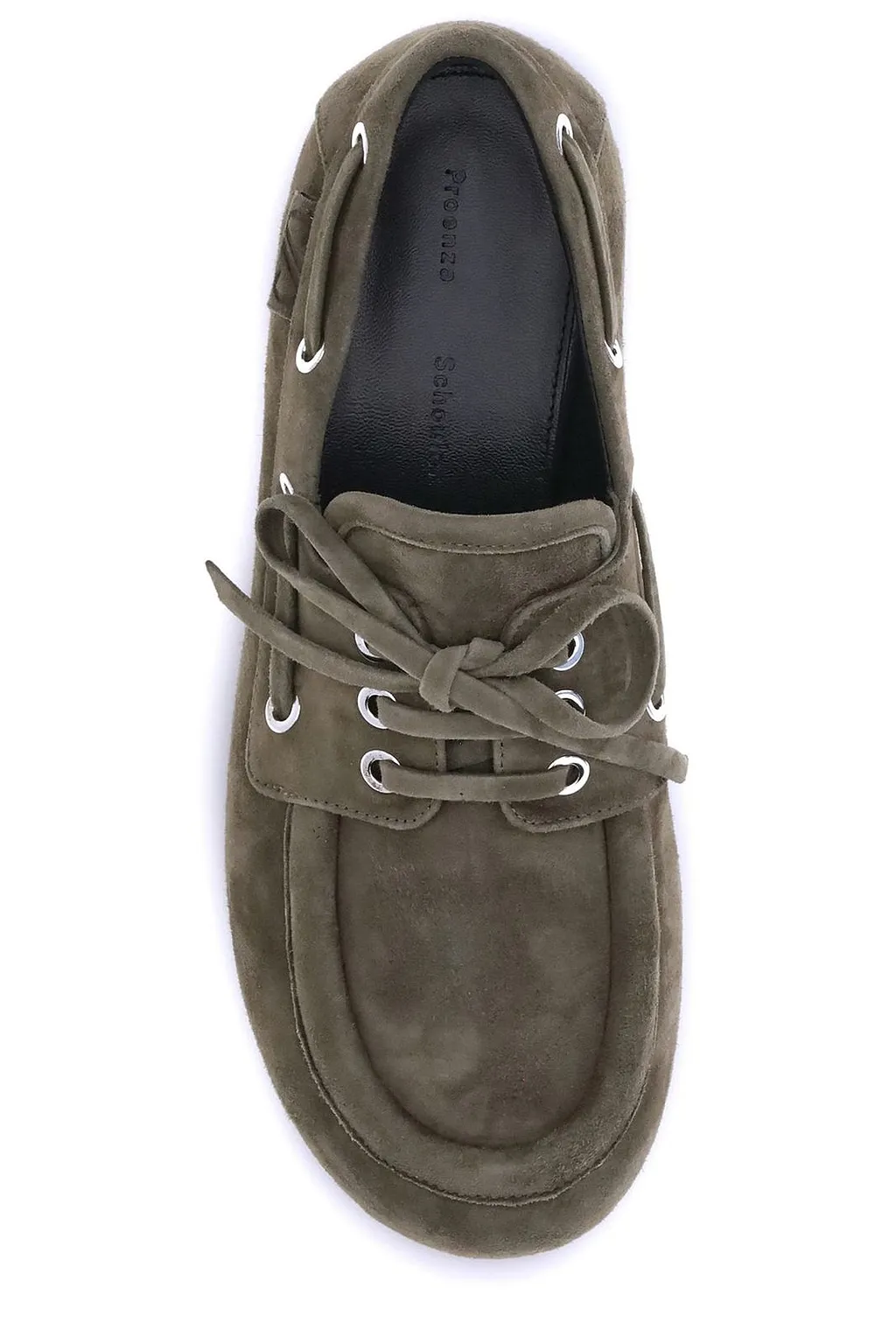 Proenza Schouler Deck Shoes