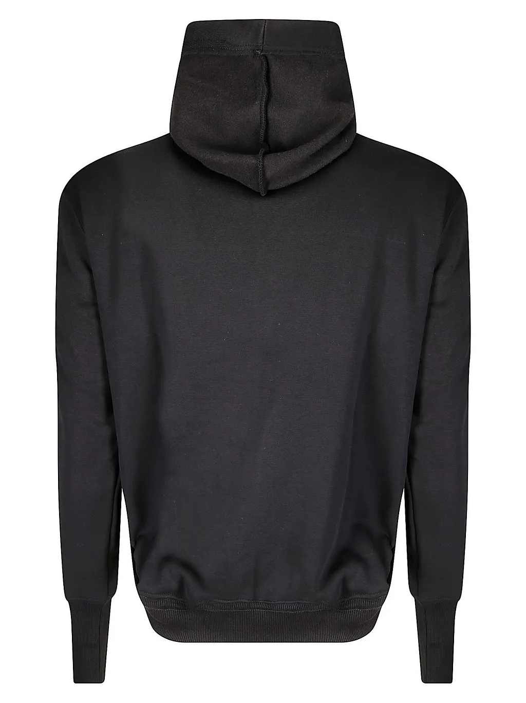 Prototypes Drawstring Hooded Jacket