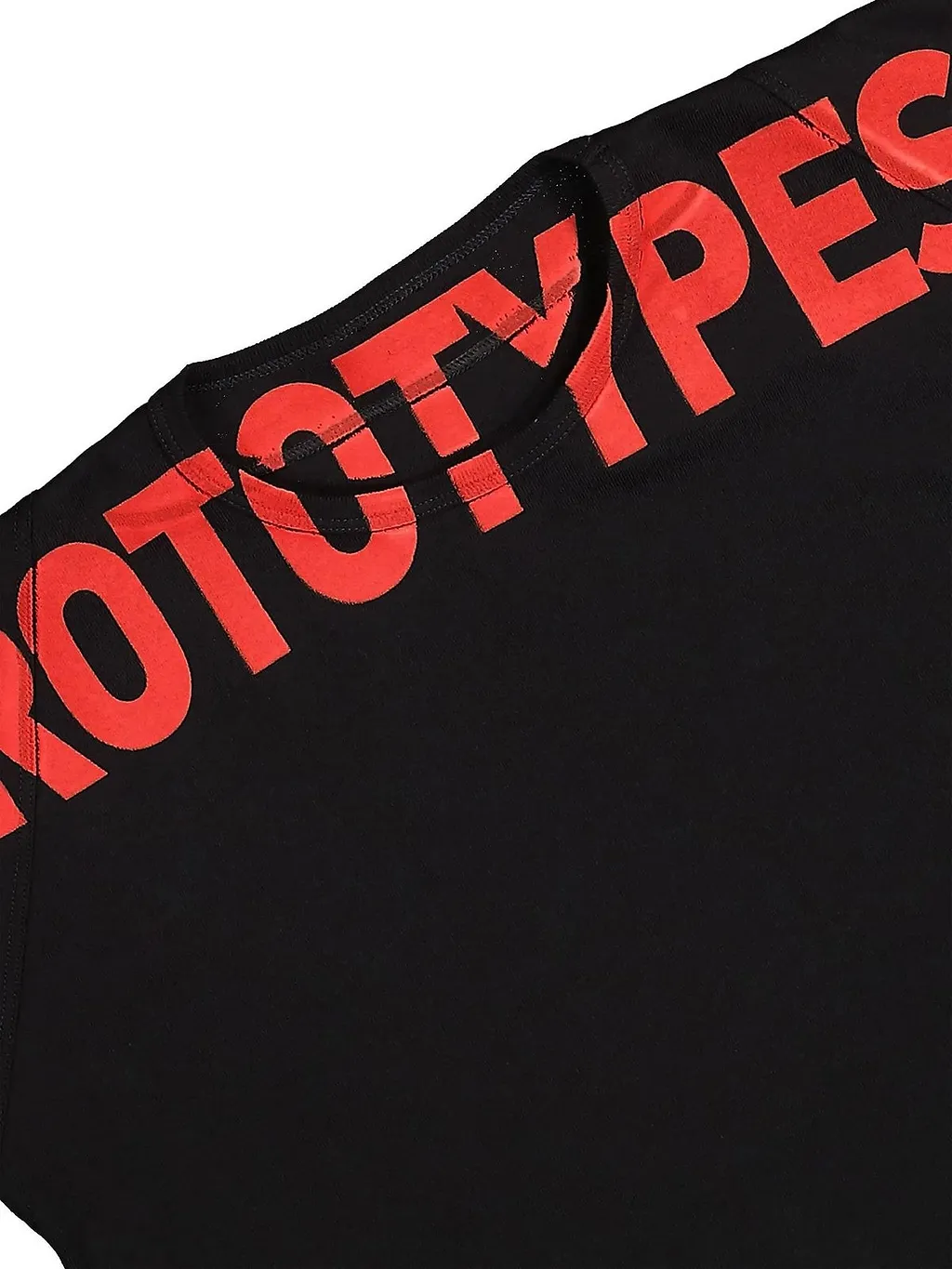 Prototypes Relaxed Fit T-Shirt