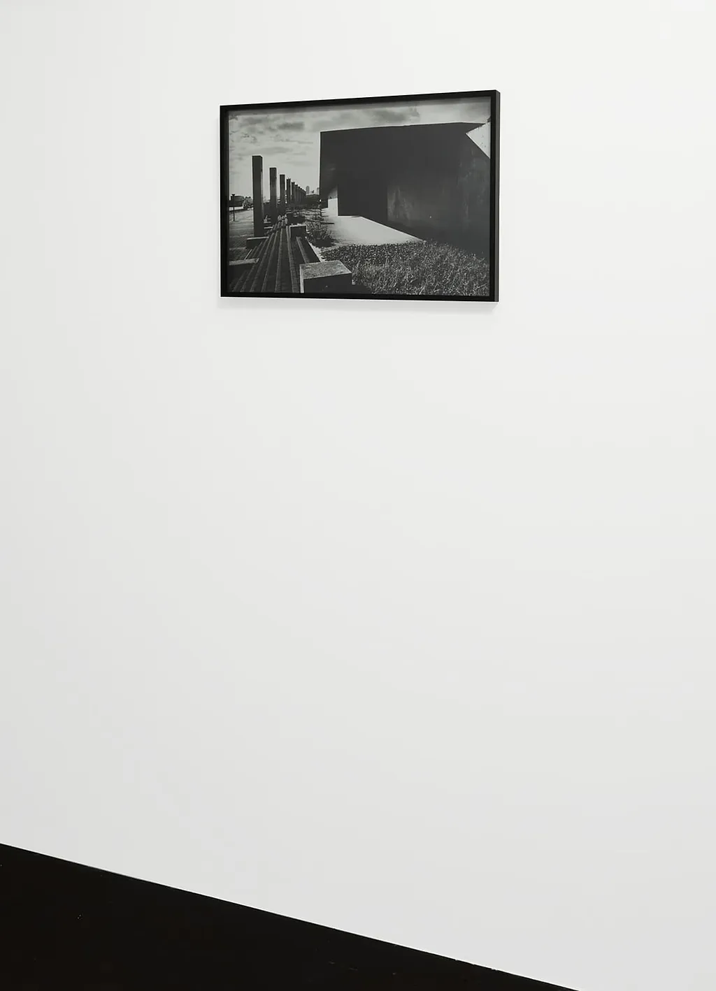 Takay 01 In Praise Of Shadow（Homage To Tadao Ando）