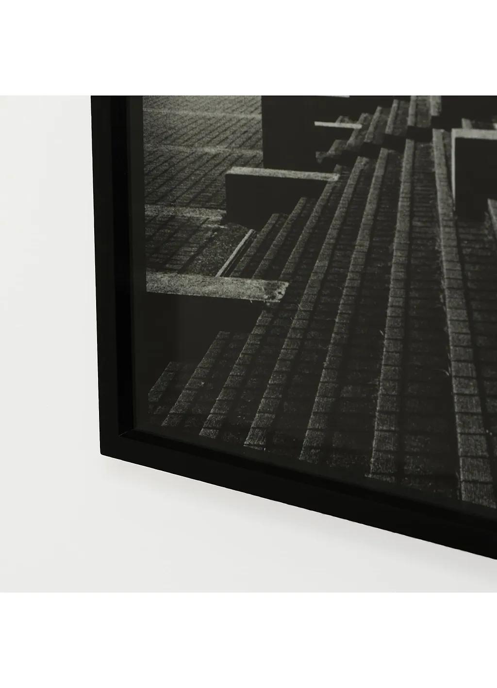 Takay 01 In Praise Of Shadow（Homage To Tadao Ando）