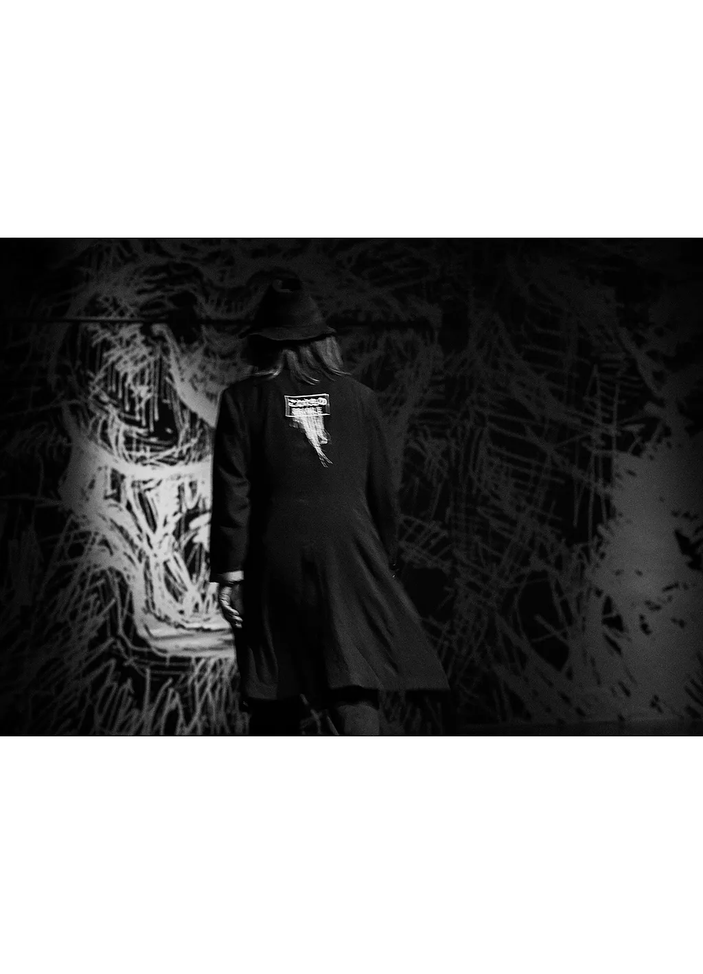 Takay Yohji Yamamoto