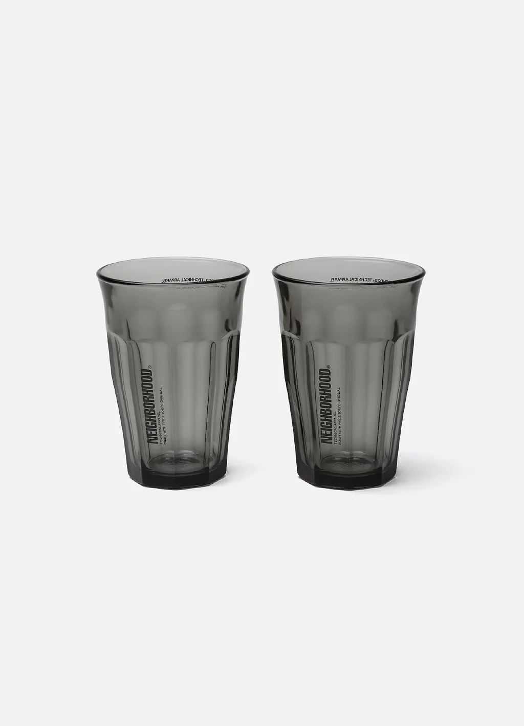 Logo Duralex Glass-L Set