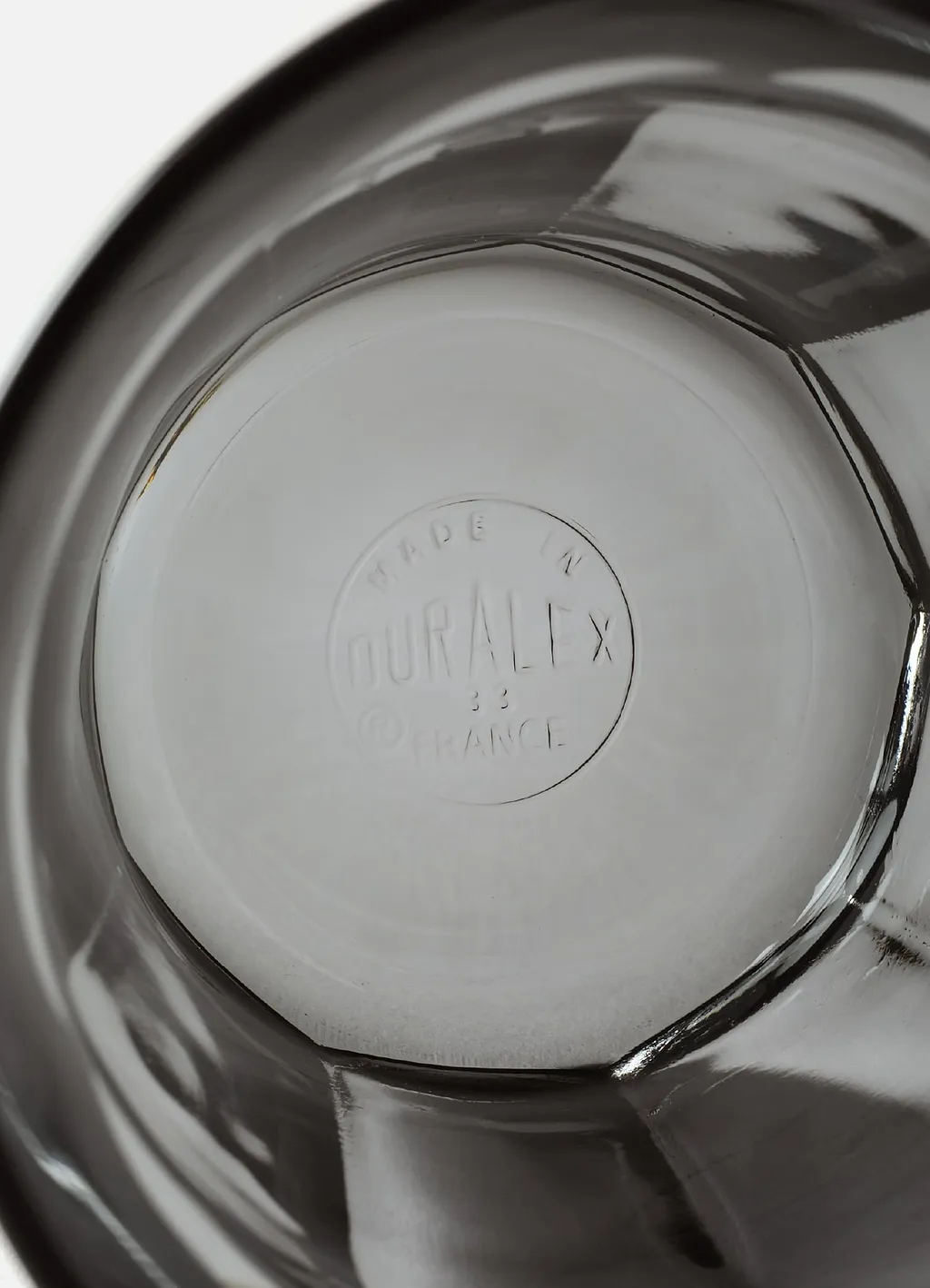 Logo Duralex Glass-L Set