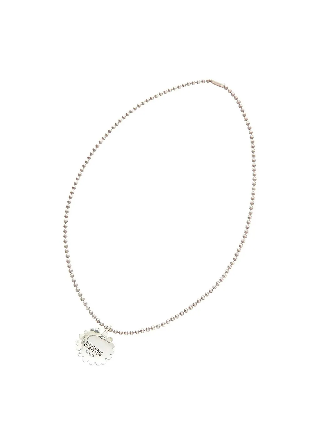 Flower Power Necklace