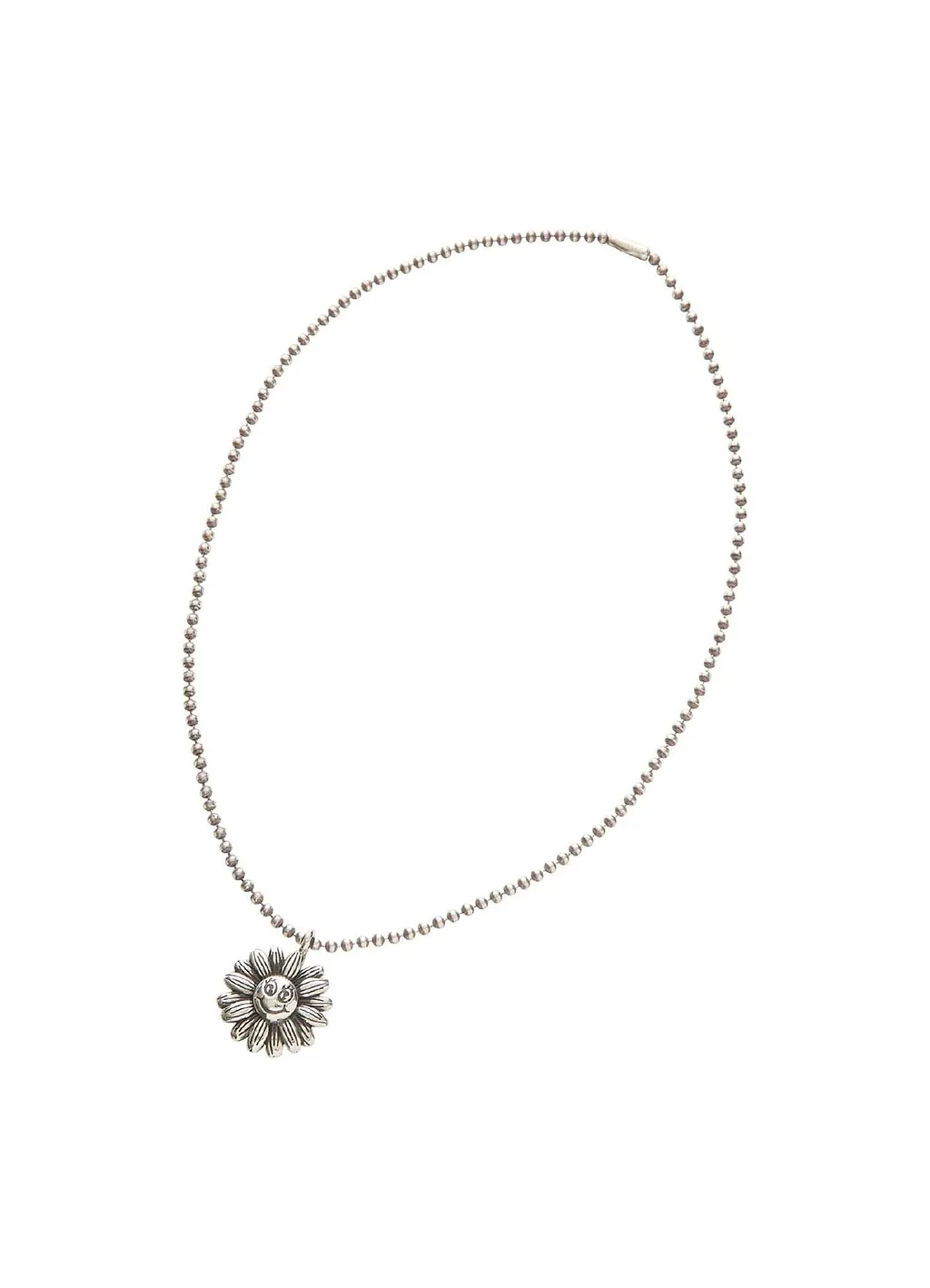 Flower Power Necklace