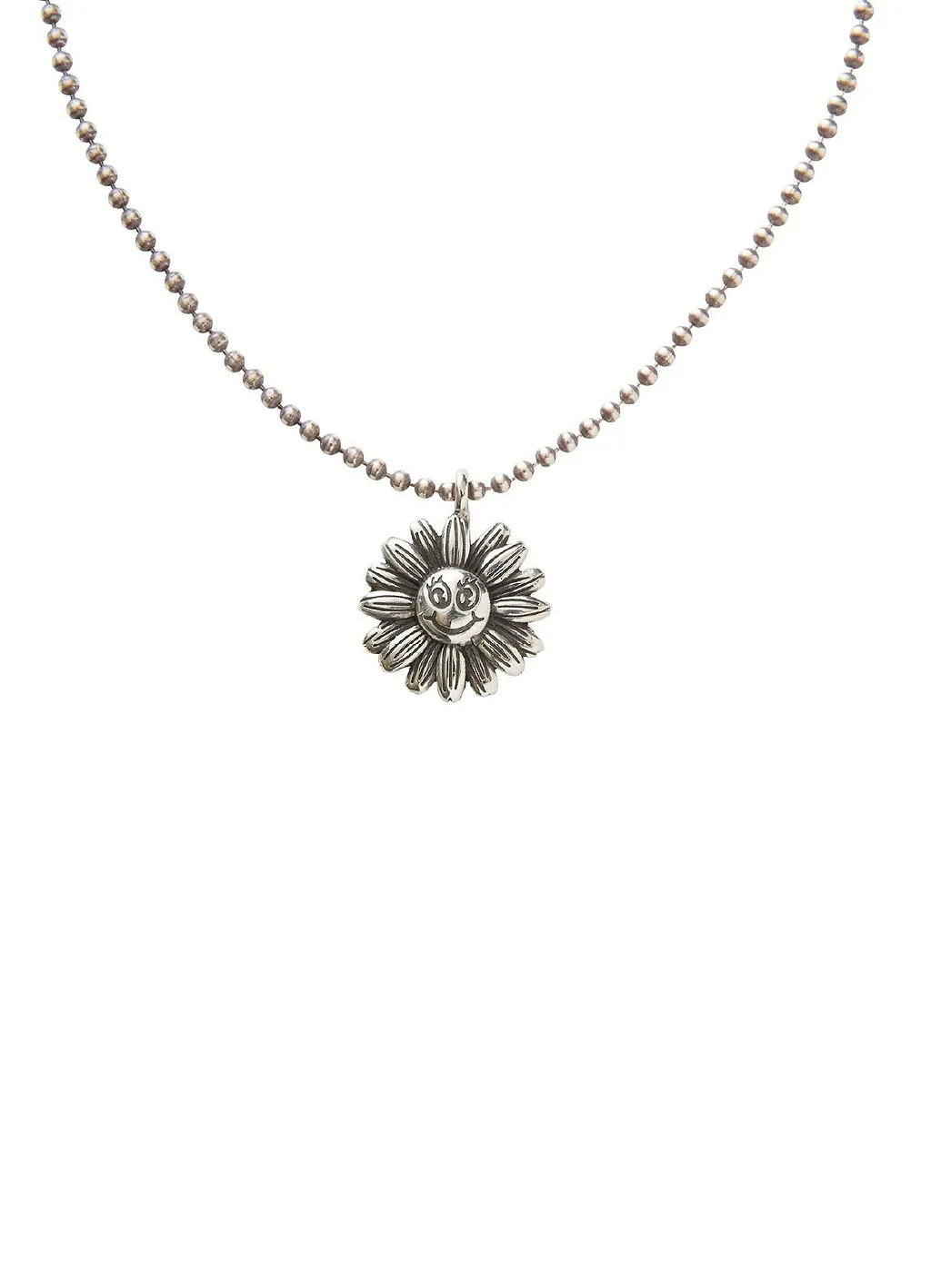 Flower Power Necklace