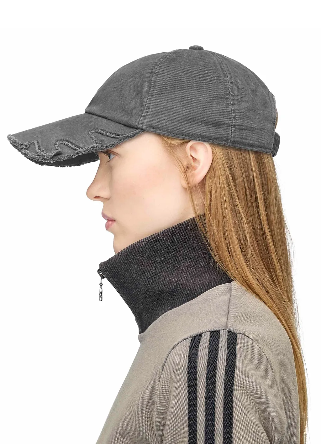 Av Slashed Cap