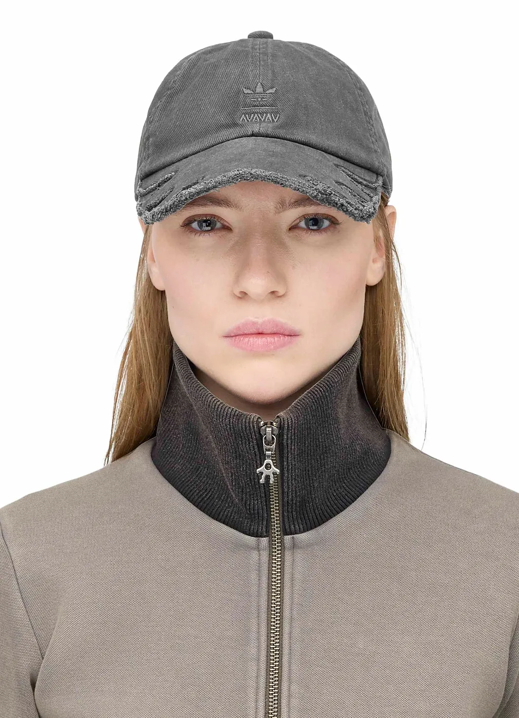 Av Slashed Cap