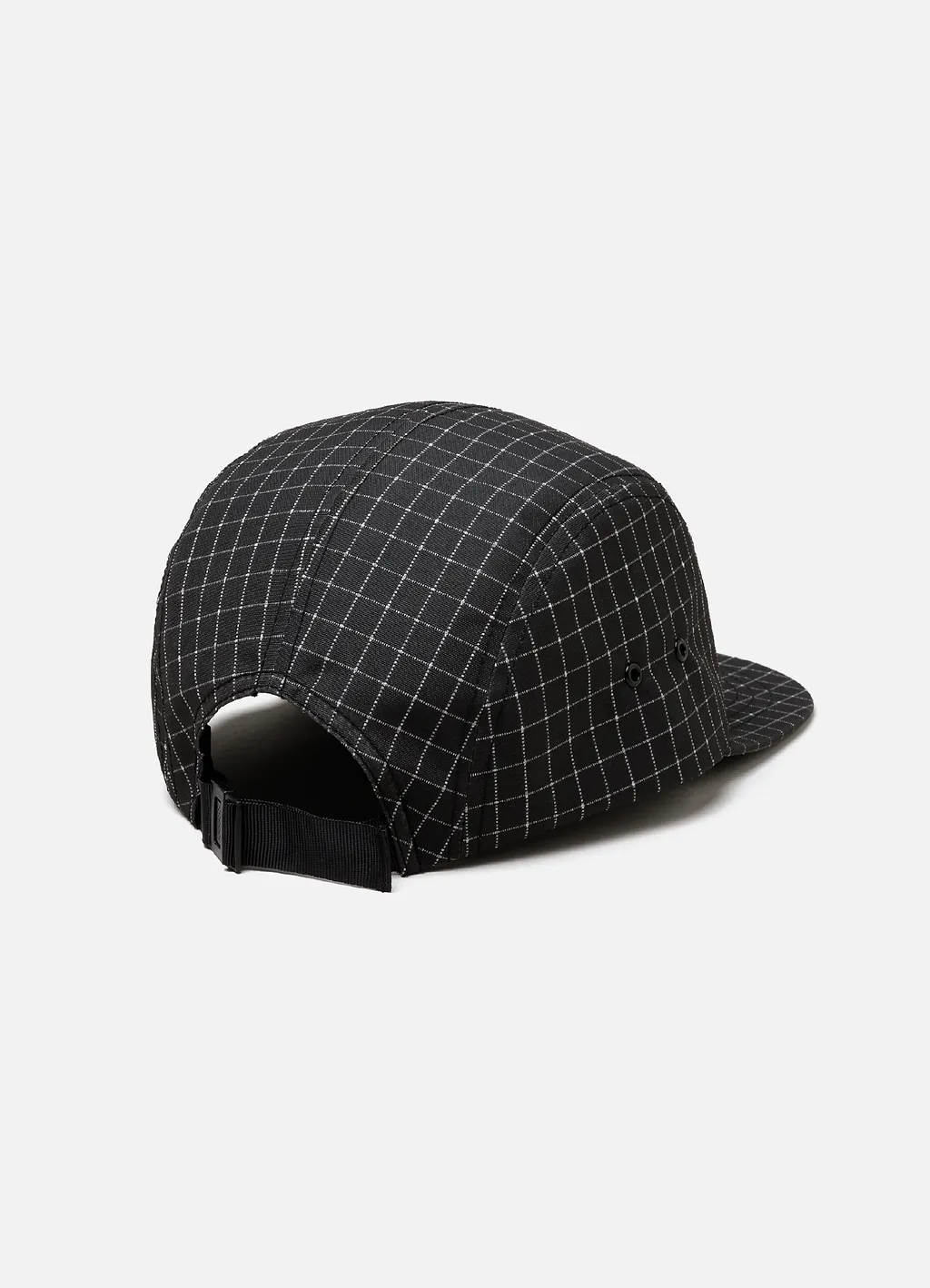 Reflective Jet Cap