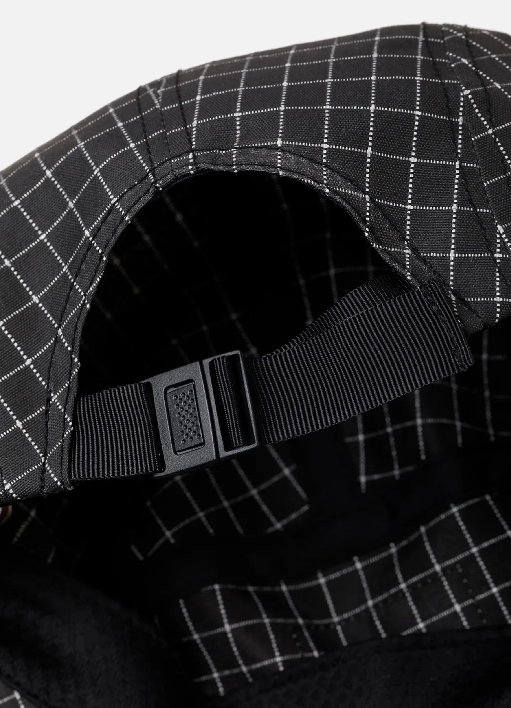 Reflective Jet Cap