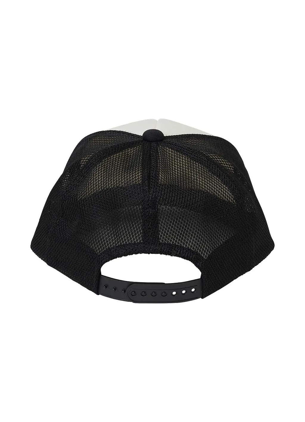 Hysteric Box Mesh Cap