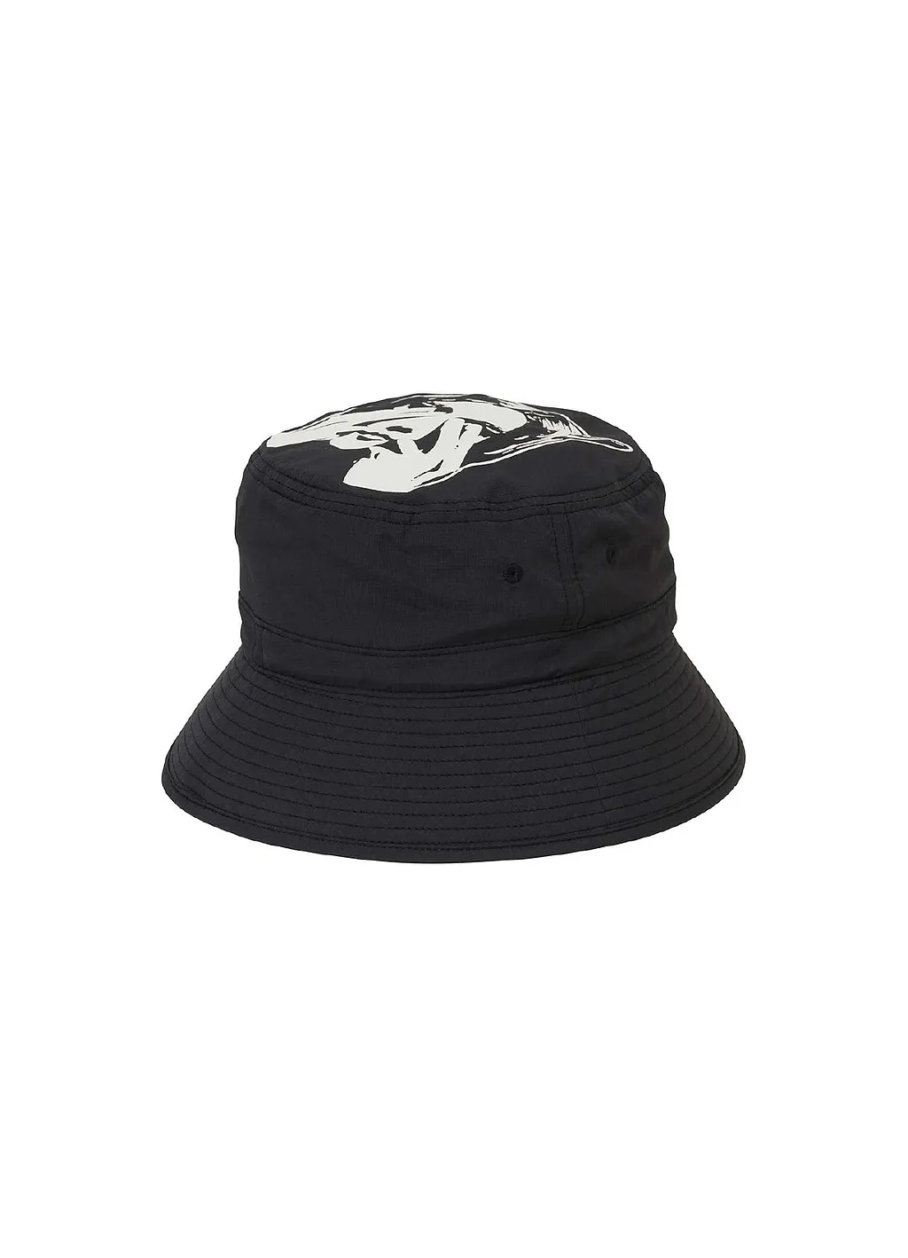 See No Evil Adventure Hat