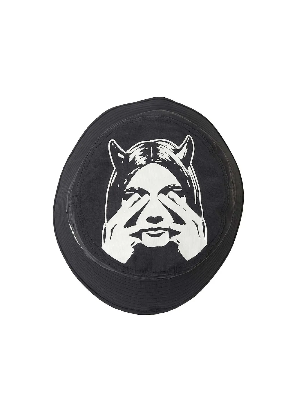 See No Evil Adventure Hat