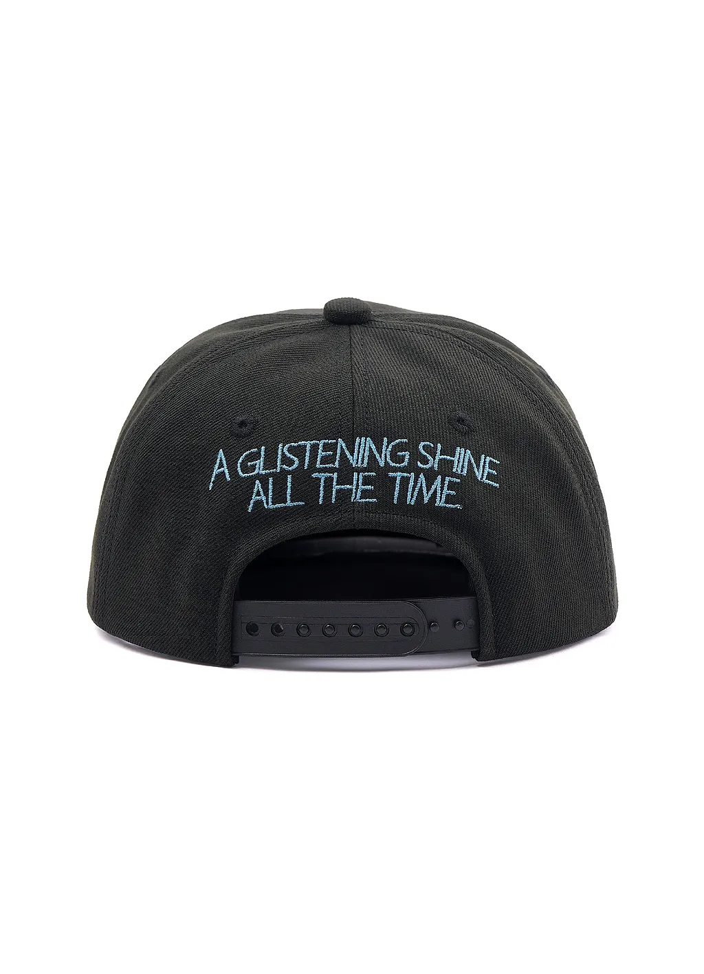 Cap / Saint