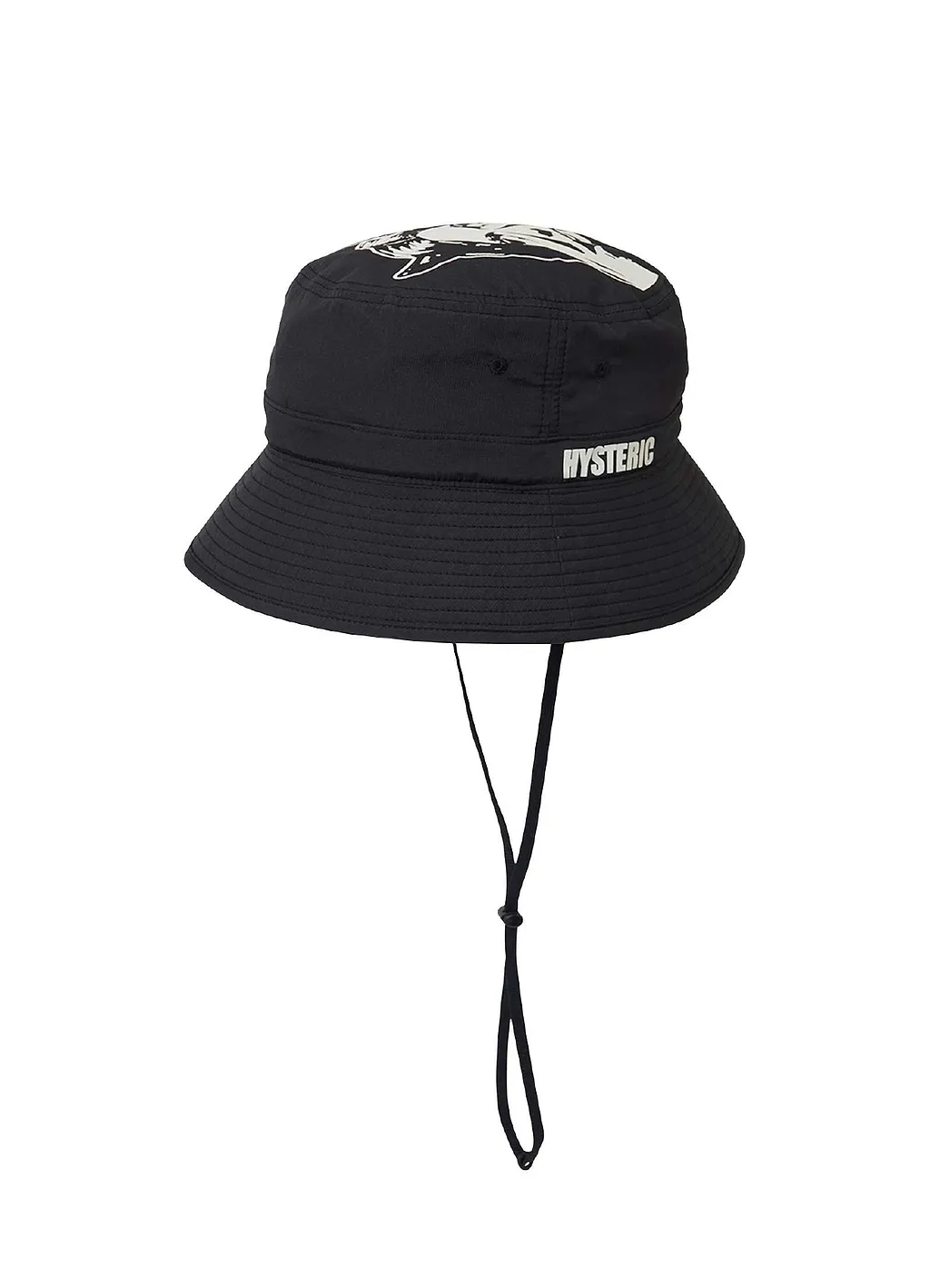 See No Evil Adventure Hat