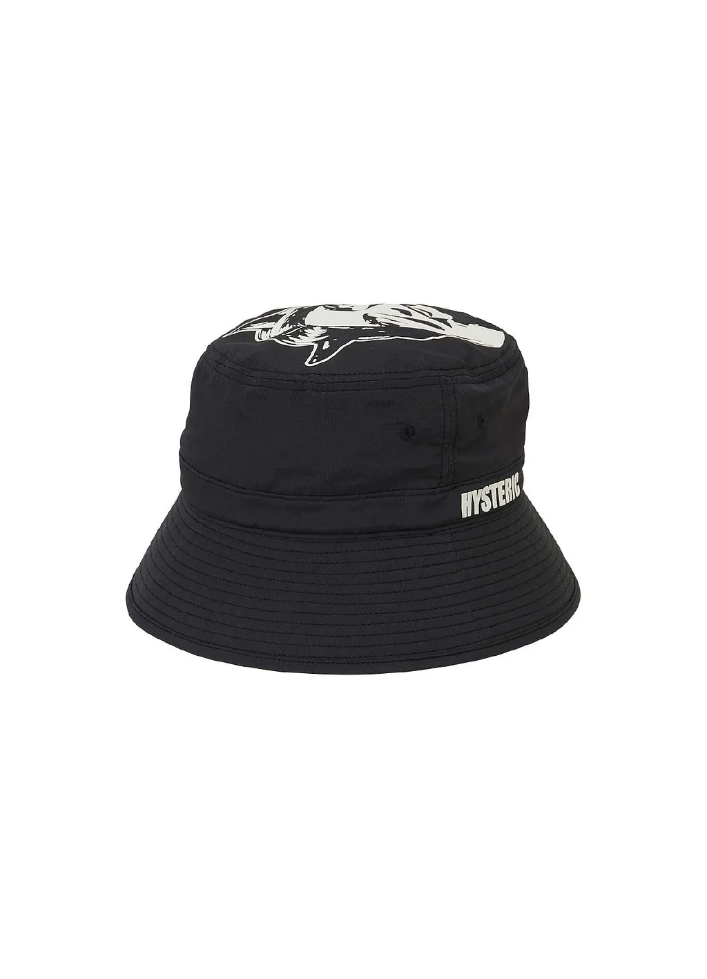 See No Evil Adventure Hat