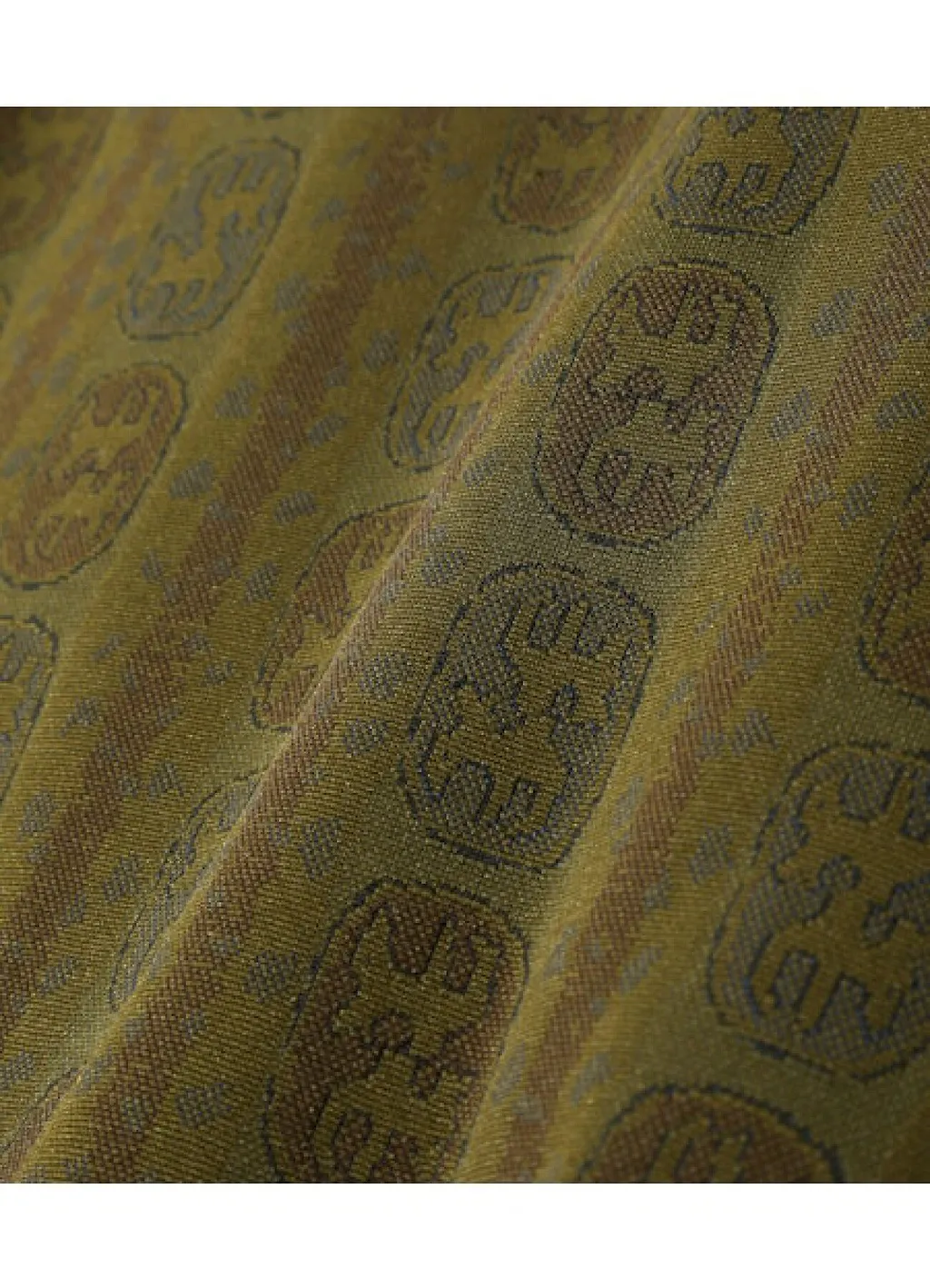 Track Jacket - Poly Jacquard