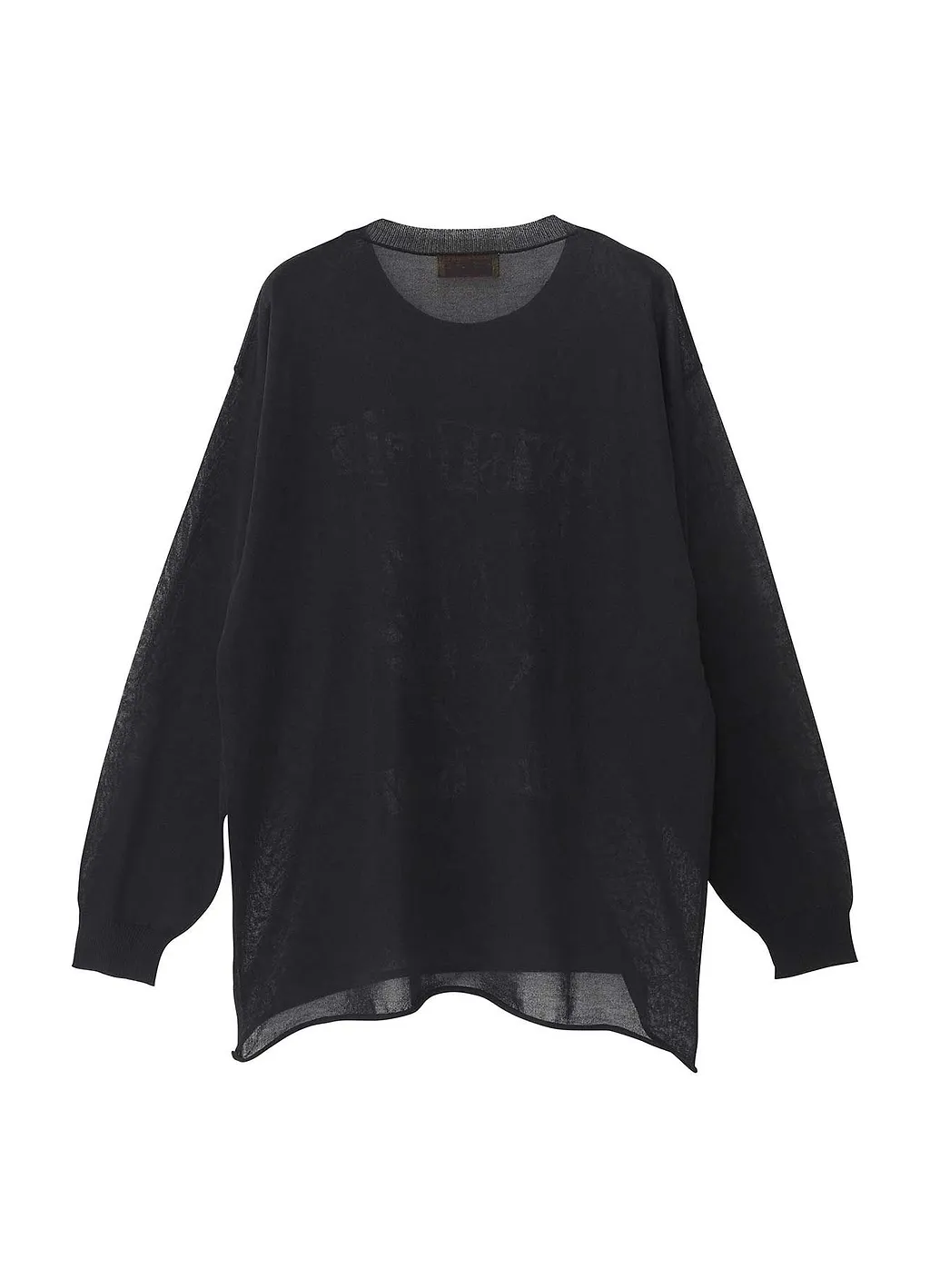 Cat Fever Pullover
