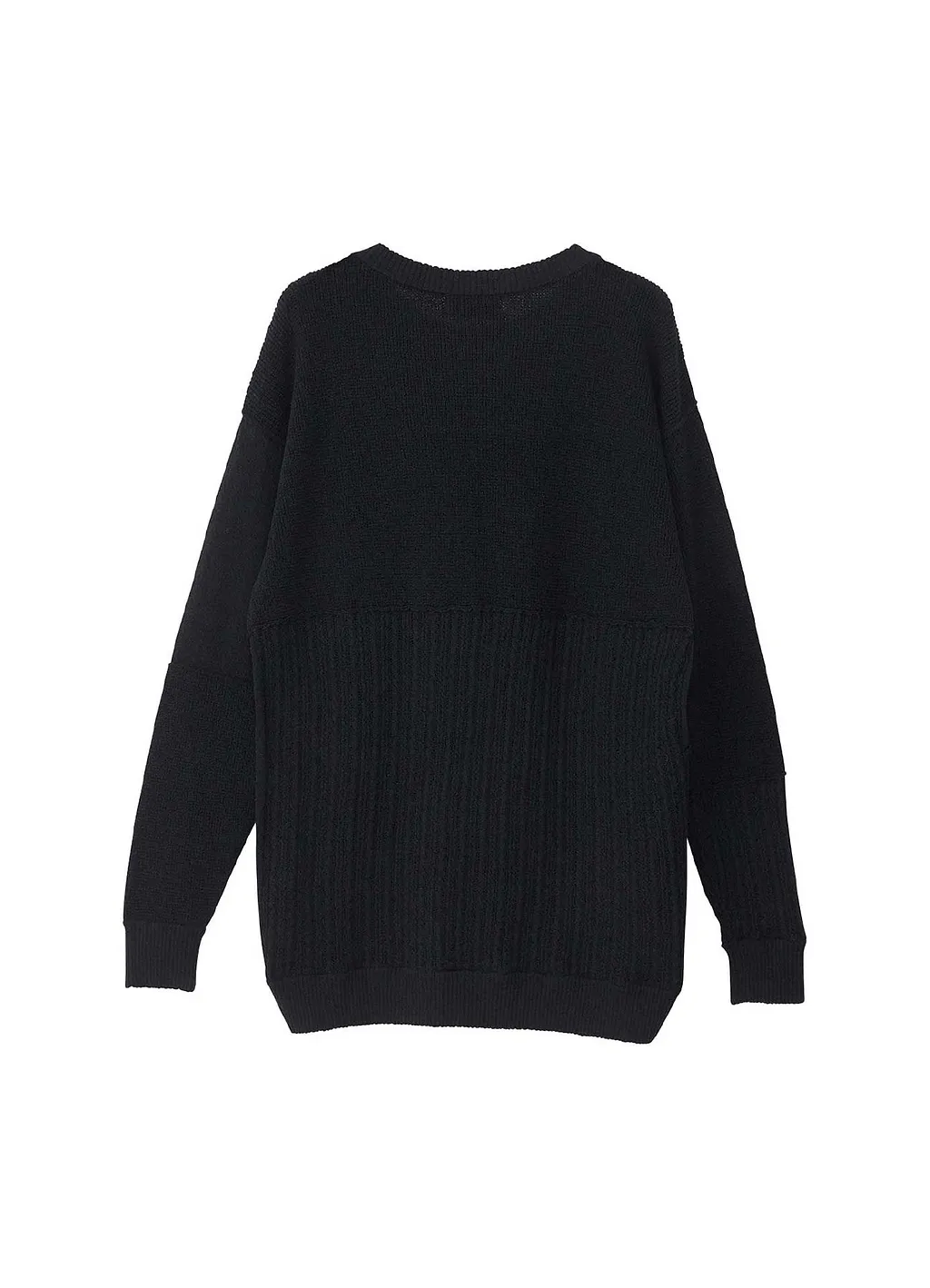 Woman Star Pullover