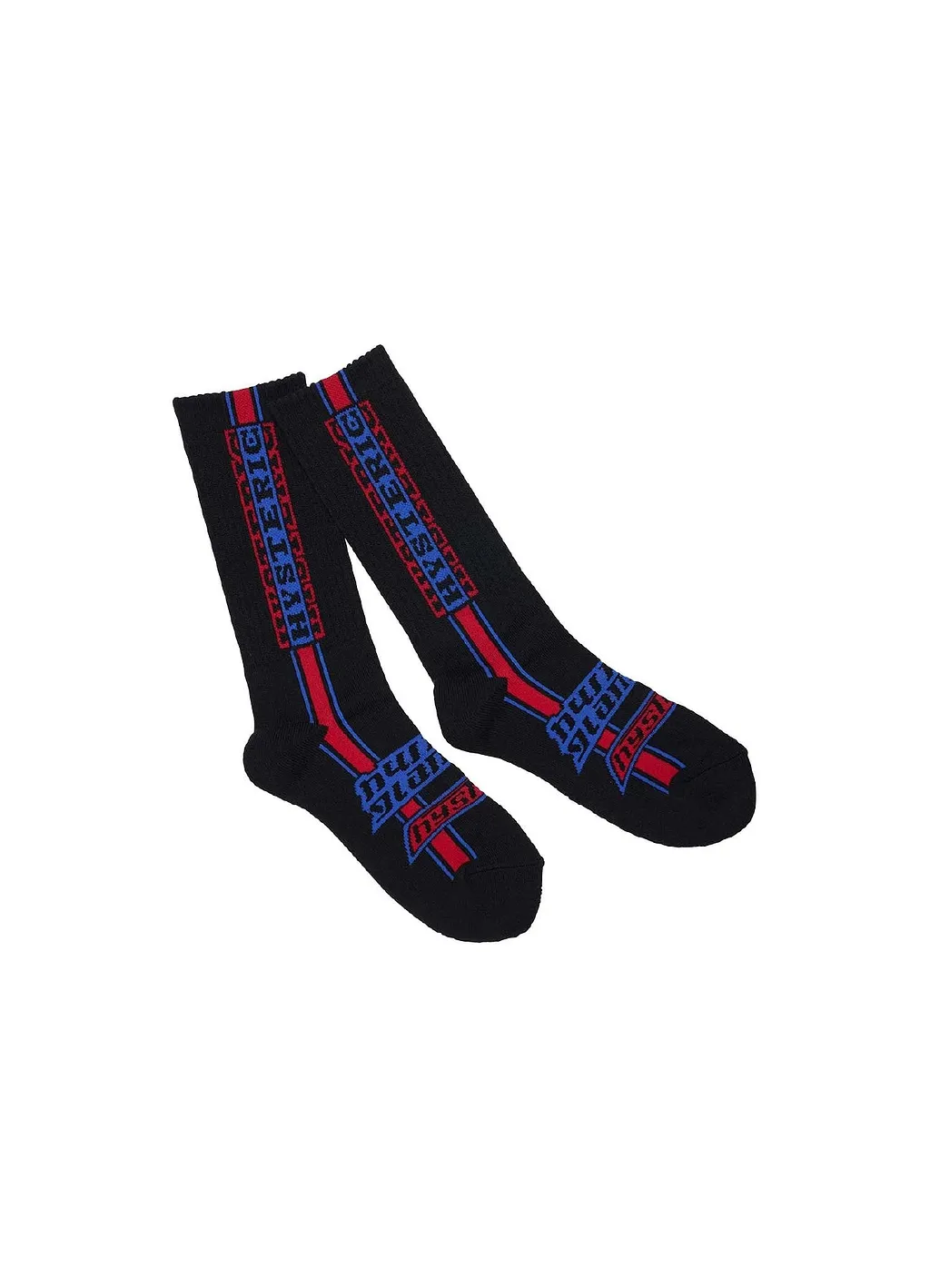 Hg Pit Crew Sports Socks