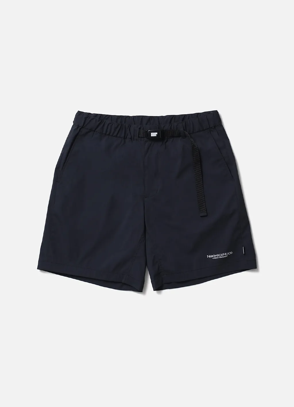 Multifunctional Short Pants