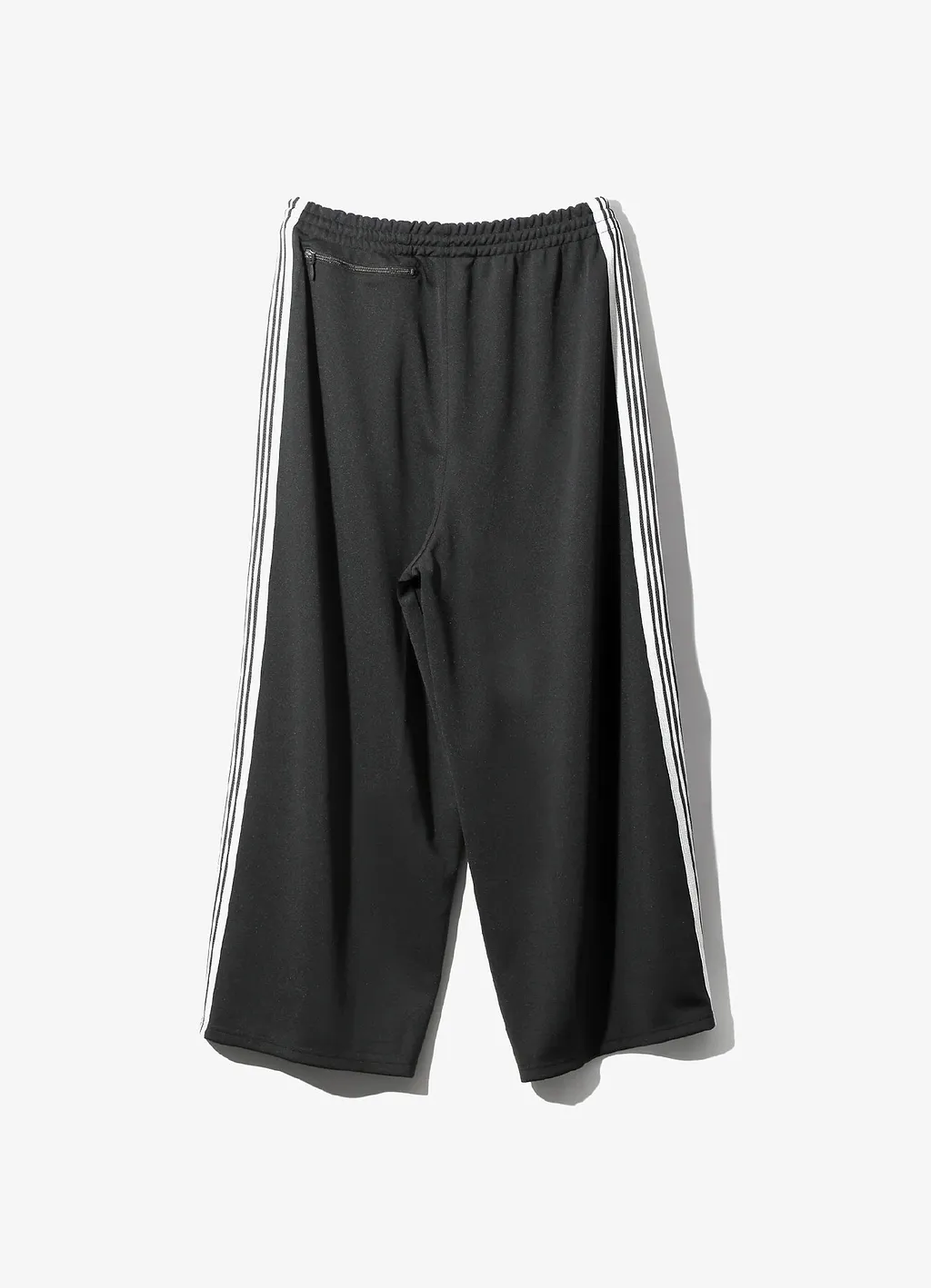 H.D. Track Pant - Poly Smooth