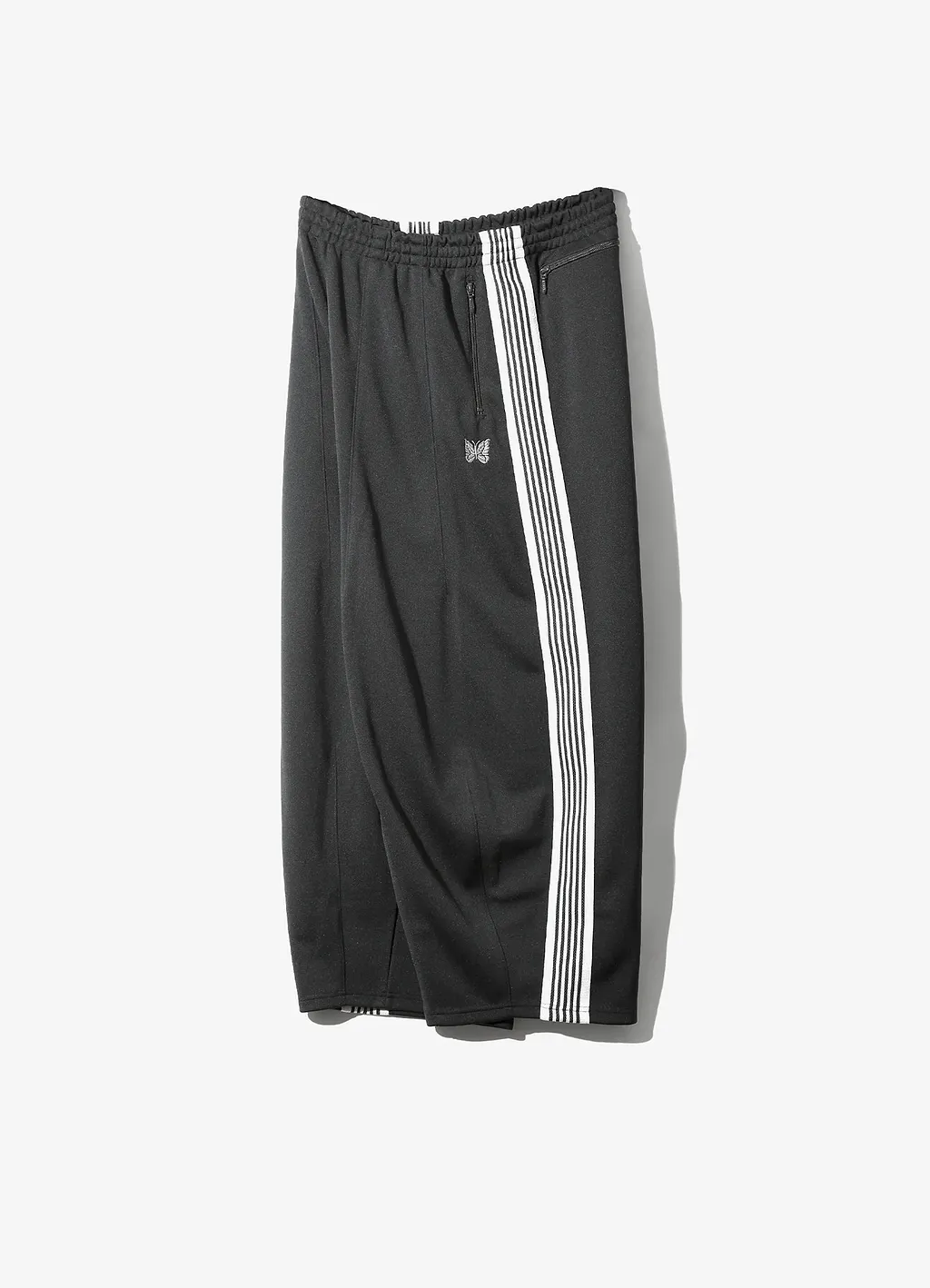 H.D. Track Pant - Poly Smooth