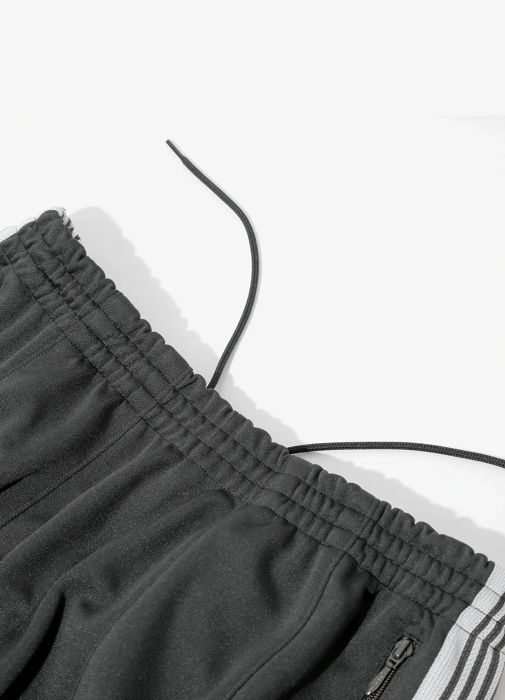 H.D. Track Pant - Poly Smooth