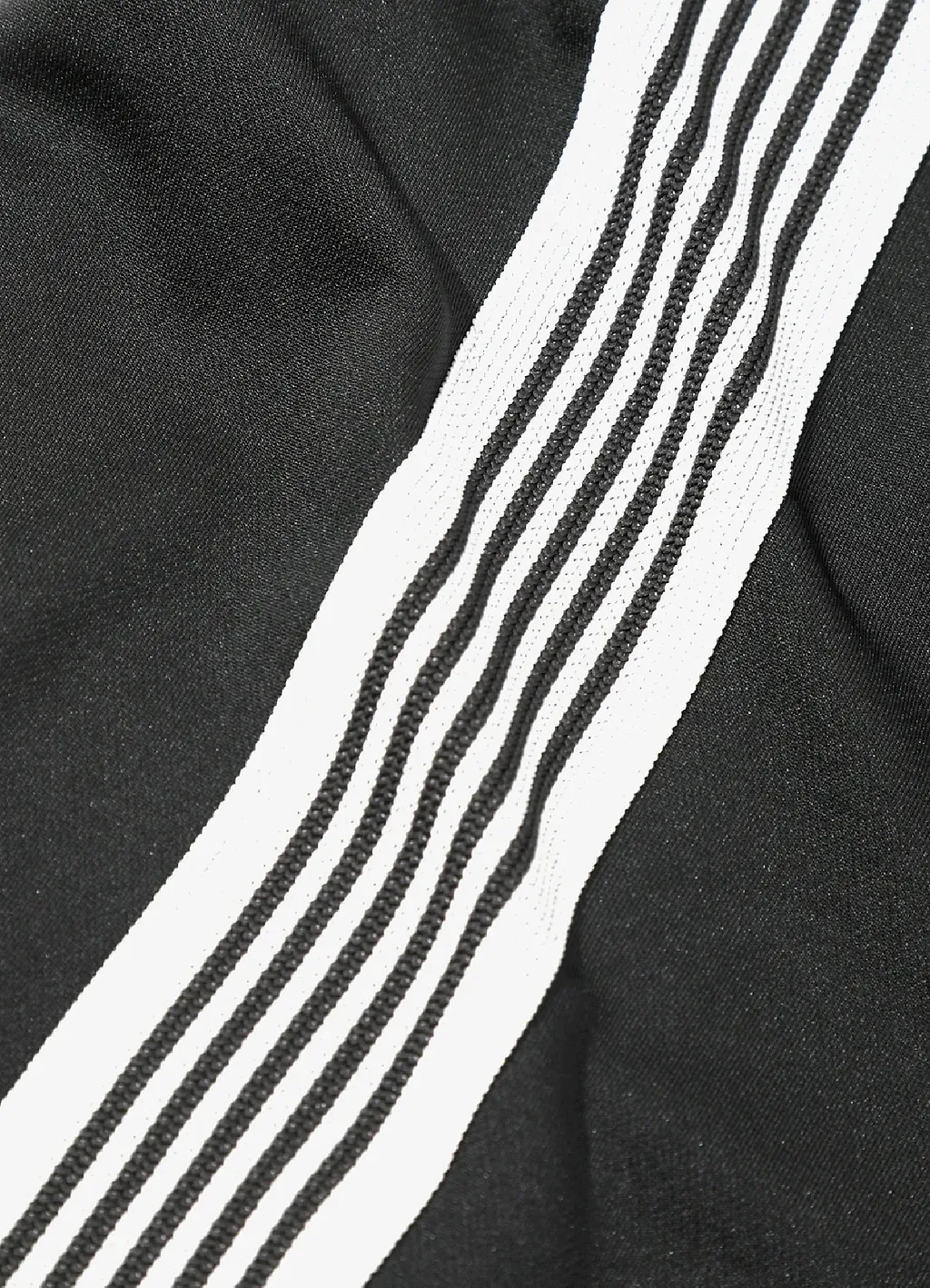 H.D. Track Pant - Poly Smooth