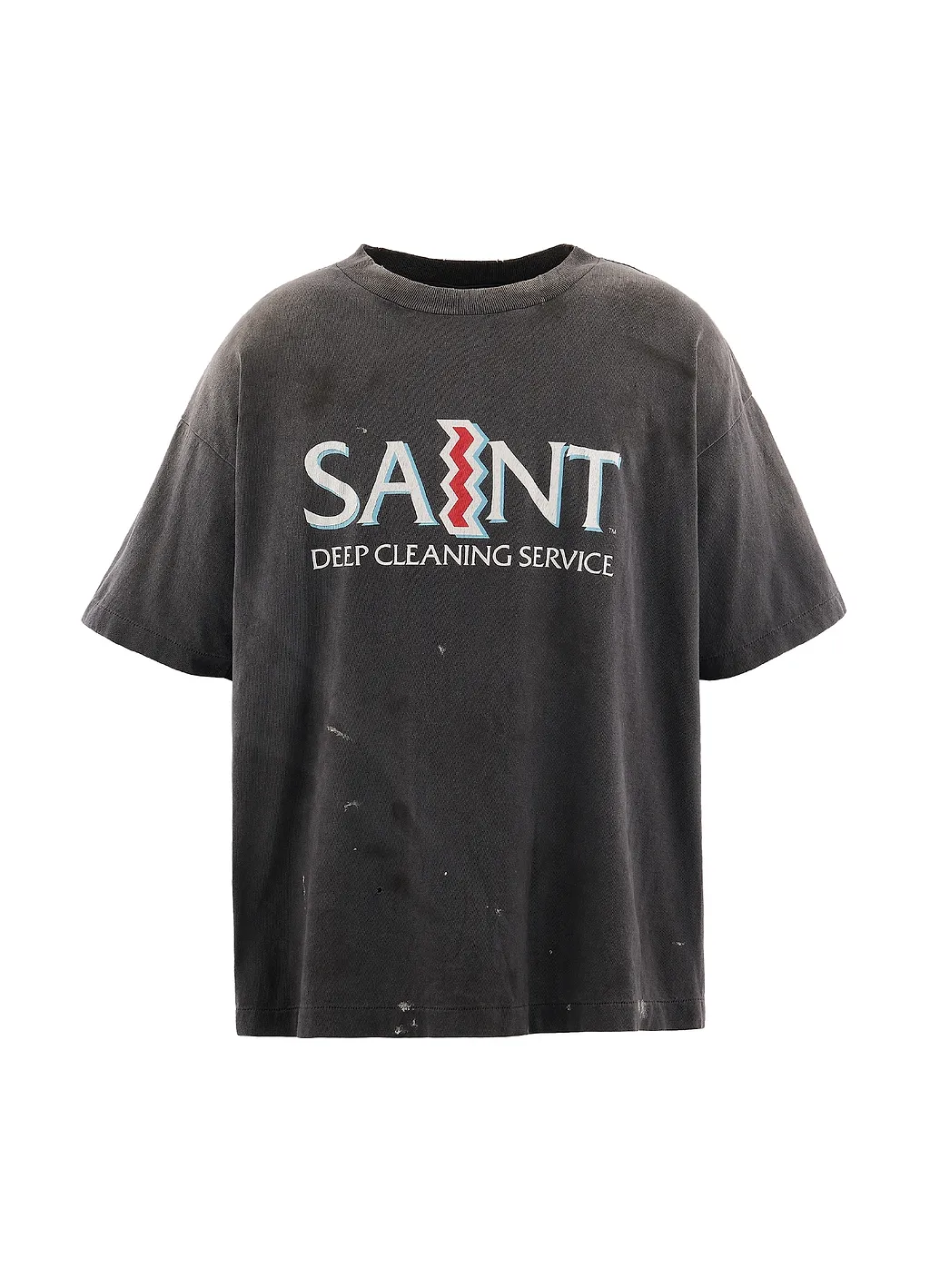 Ss T-Shirt/Saint