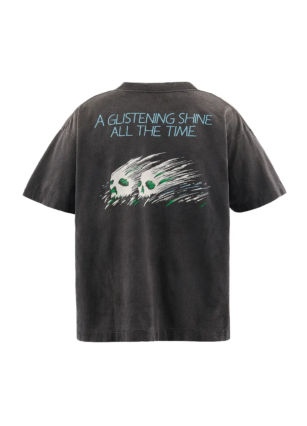 Ss T-Shirt/Saint