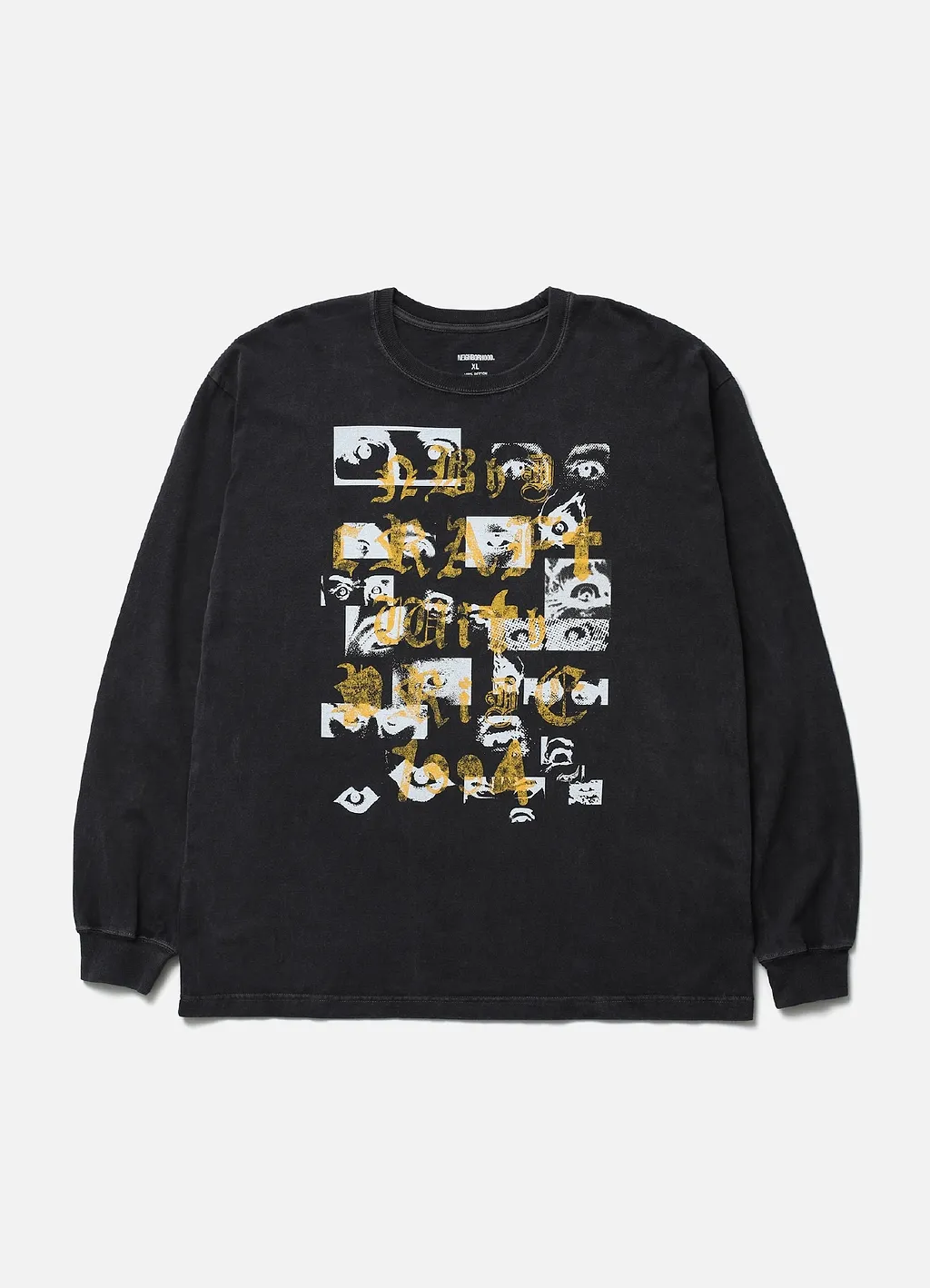 Nh . Tee Ls-5