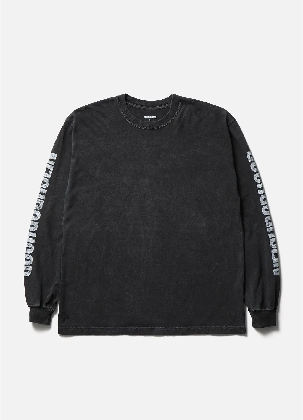 Nh . Tee Ls-3