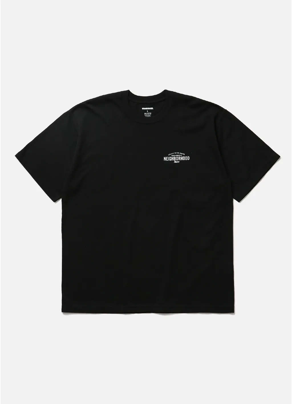 Nh . Tee Ss-1