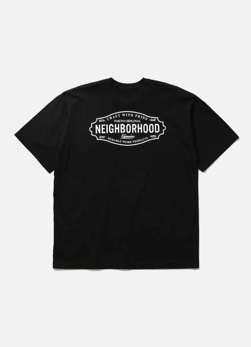 Nh . Tee Ss-1