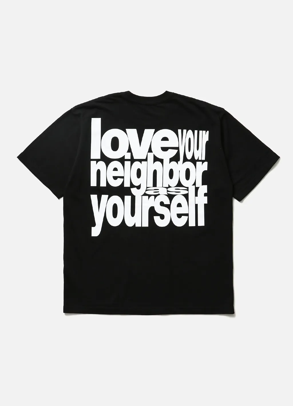 Nh . Tee Ss-18