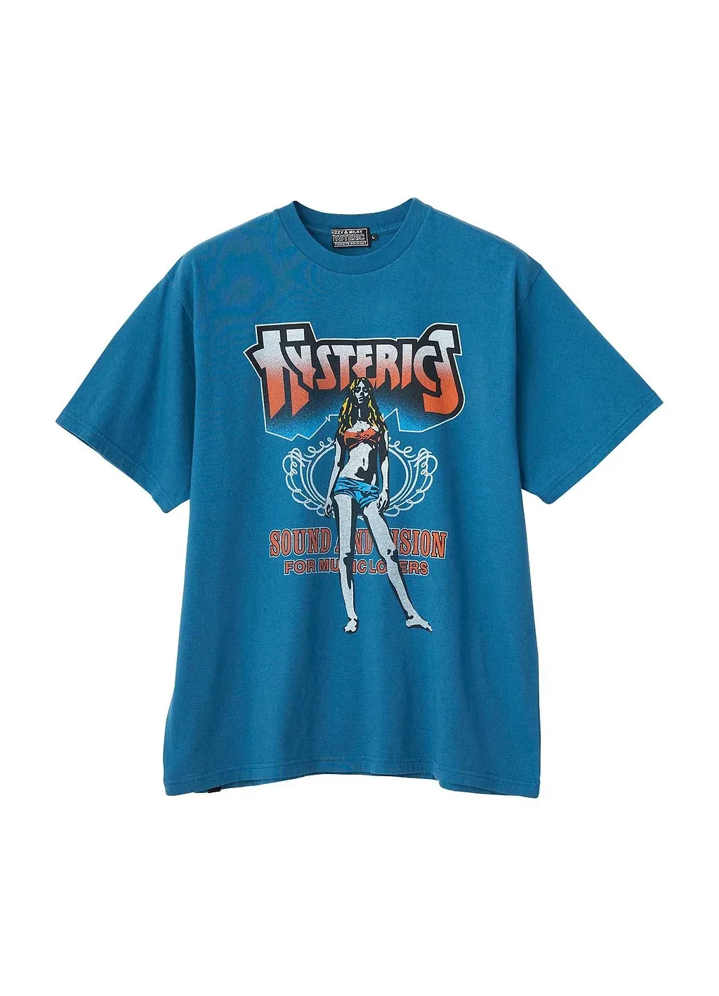 Bad Ass Mama Tour T-Shirt