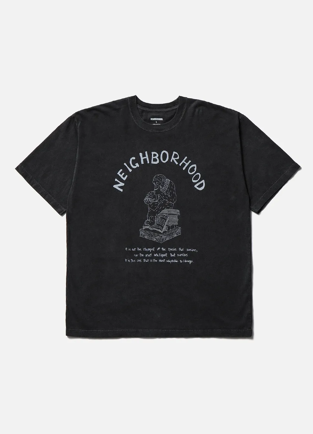 Nh . Tee Ss-11