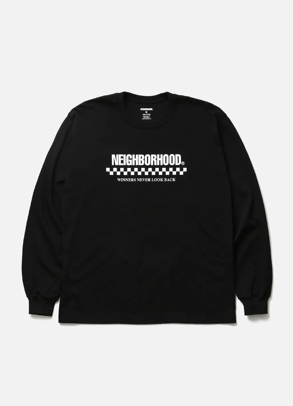 Nh . Tee Ls-2