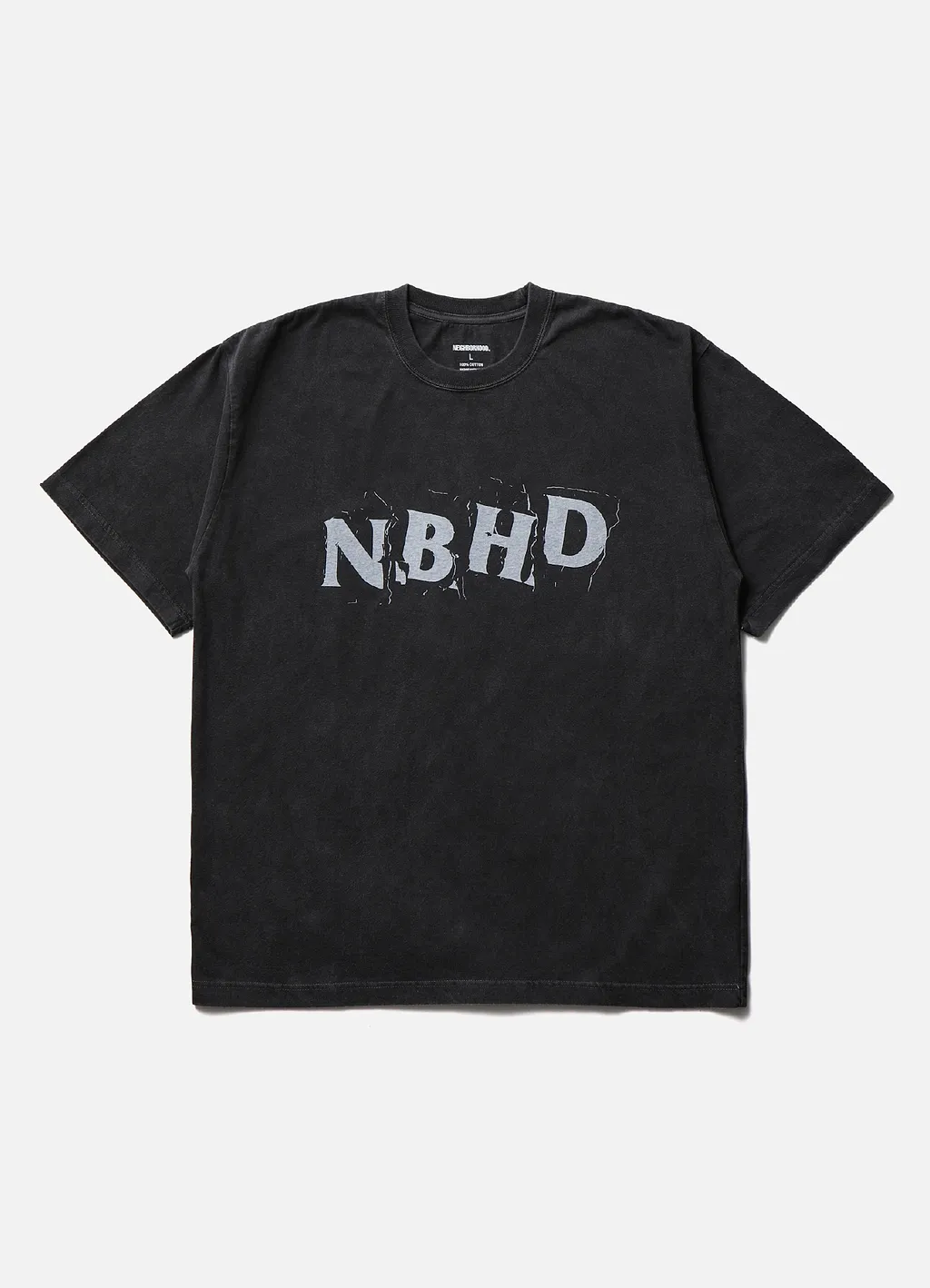Nh . Tee Ss-14