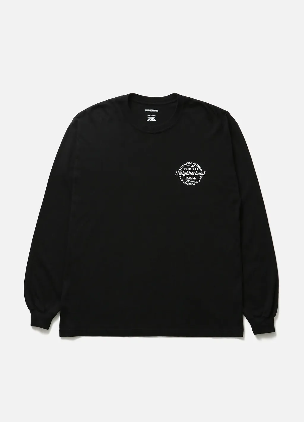 Nh . Tee Ls-4