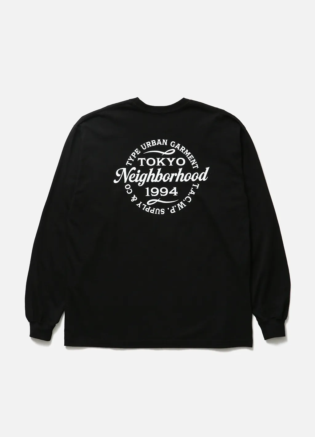 Nh . Tee Ls-4