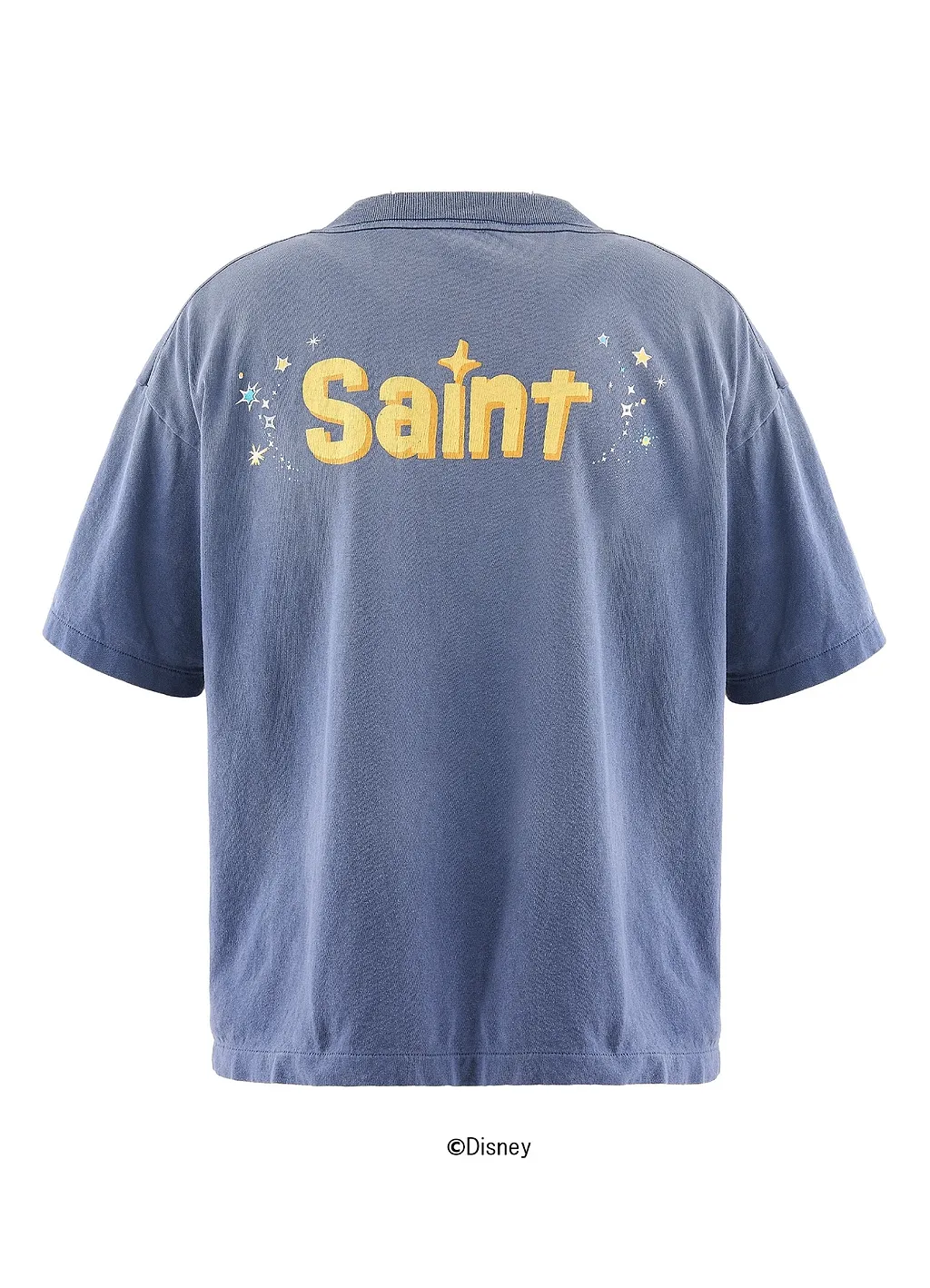 Tinker Bell Dsn_Ss T-Shirt